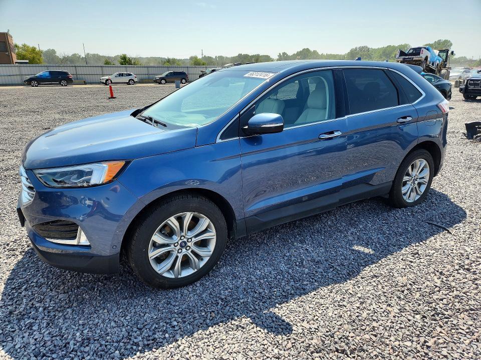 2019 FORD EDGE 2FMPK4K91KBB10628