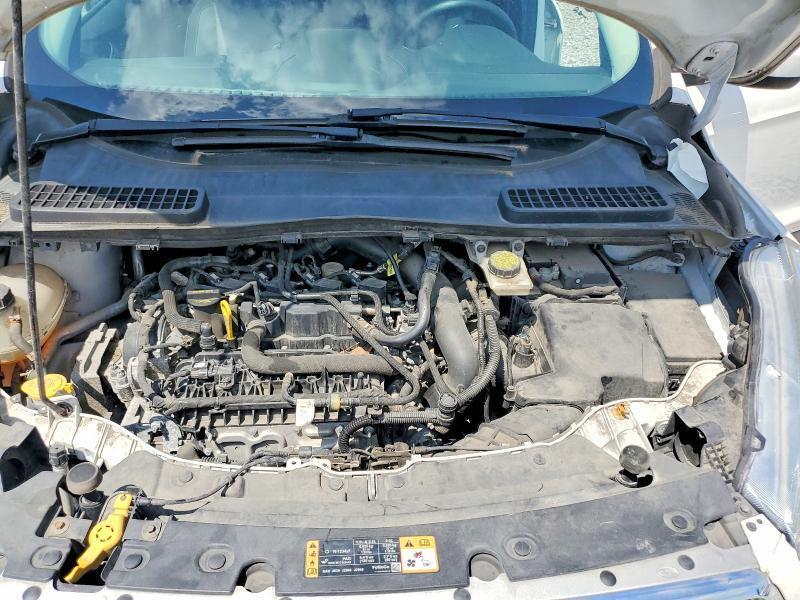 1FMCU9GD9KUA95213 2019 FORD ESCAPE photo no. 12
