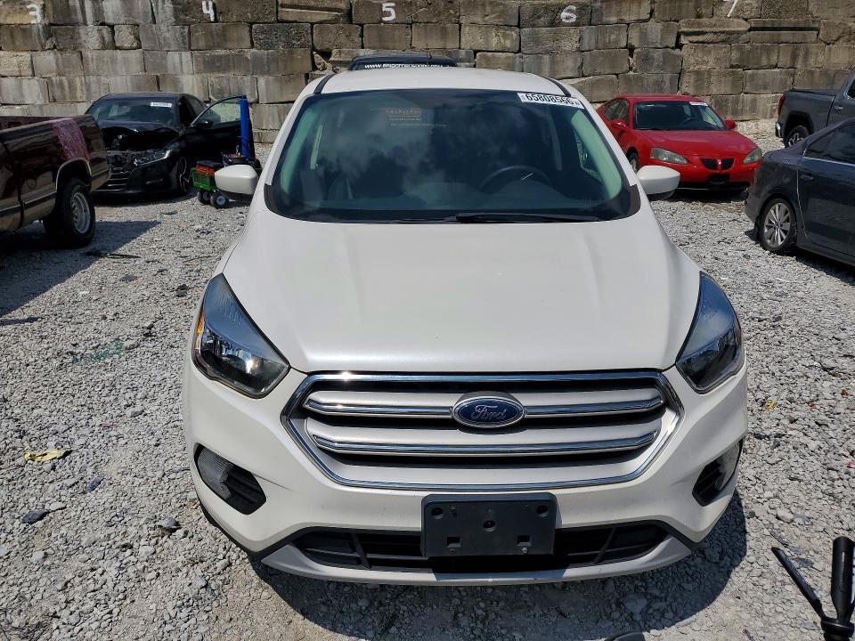 1FMCU9GD9KUA95213 2019 FORD ESCAPE photo no. 5