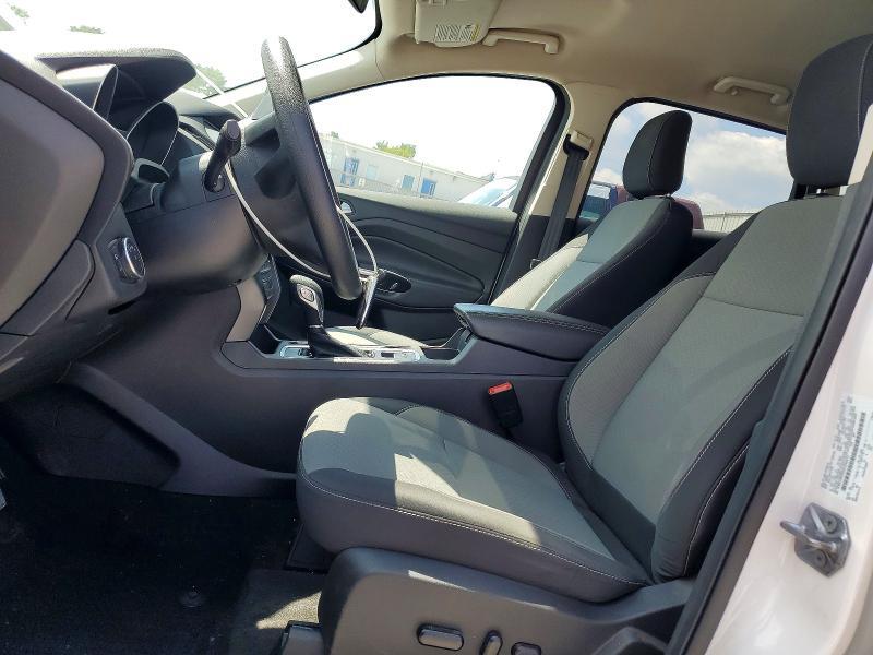 1FMCU9GD9KUA95213 2019 FORD ESCAPE photo no. 7