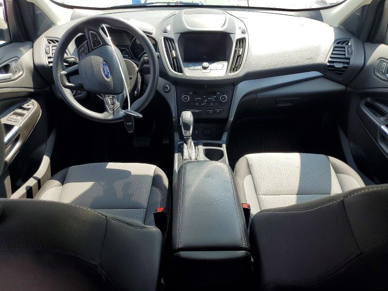 1FMCU9GD9KUA95213 2019 FORD ESCAPE photo no. 8
