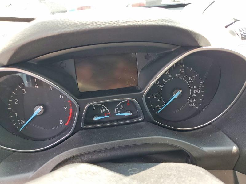 1FMCU9GD9KUA95213 2019 FORD ESCAPE photo no. 9