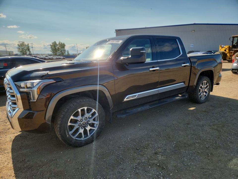 2022 TOYOTA TUNDRA 5TFMC5DB6NX006689