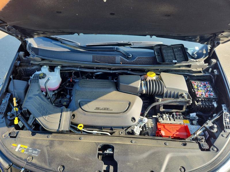 2C4RC1BG2TR281775 2026 CHRYSLER PACIFICA photo no. 12