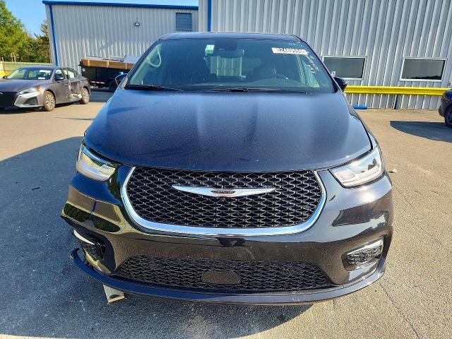 2C4RC1BG2TR281775 2026 CHRYSLER PACIFICA photo no. 5