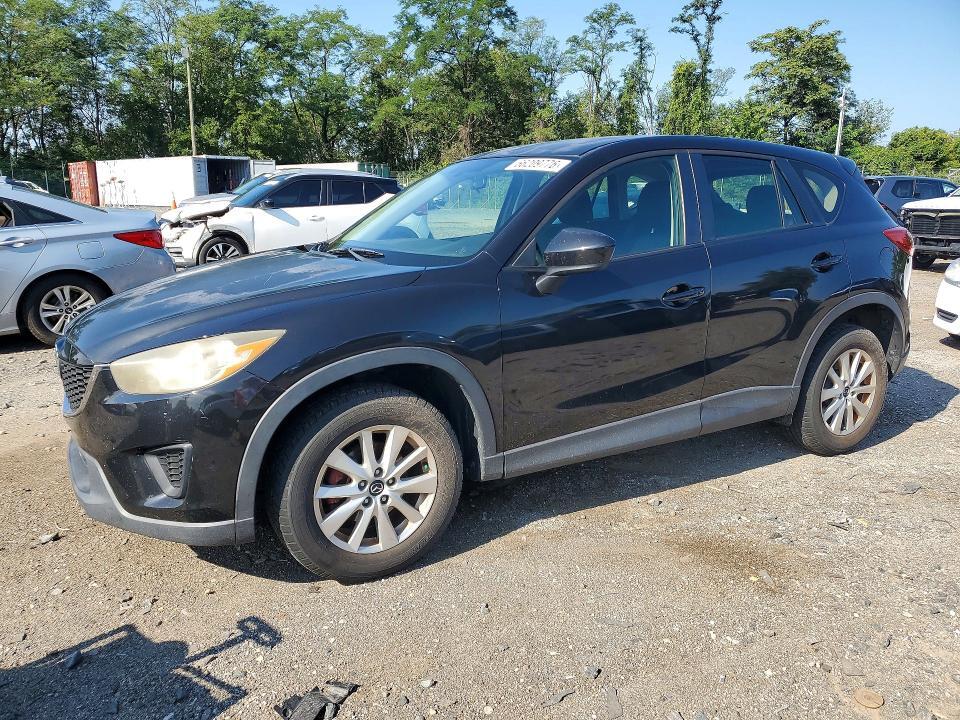 2013 MAZDA CX-5 JM3KE2BE4D0149328