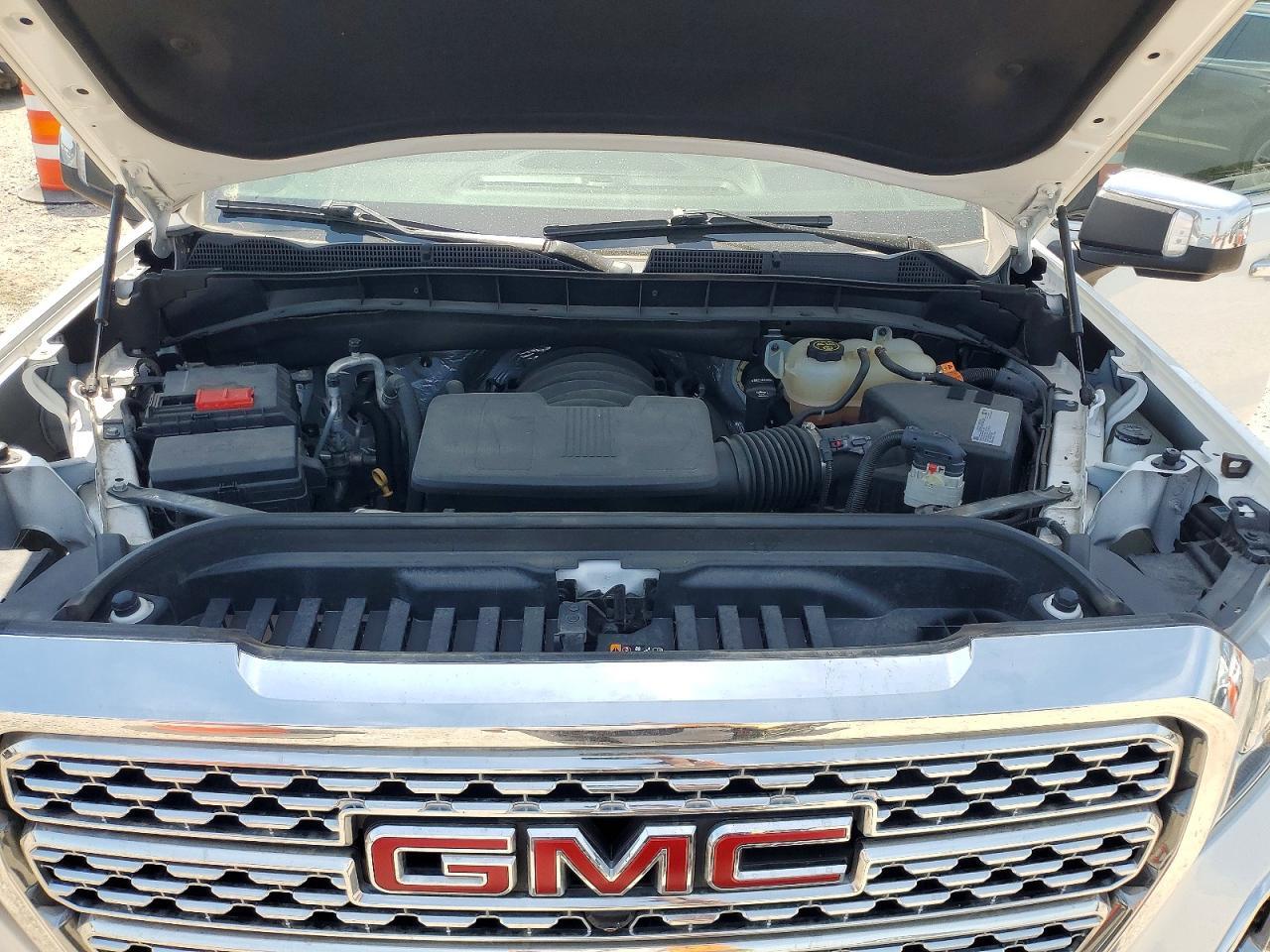 1GTU9FEL4KZ250921 2019 GMC SIERRA photo no. 11