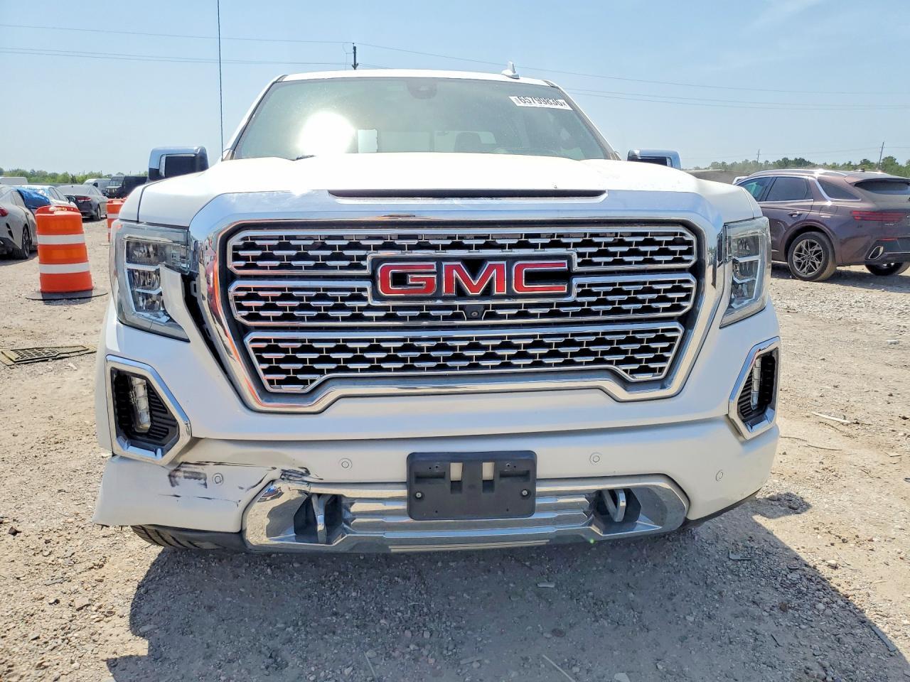 1GTU9FEL4KZ250921 2019 GMC SIERRA photo no. 5