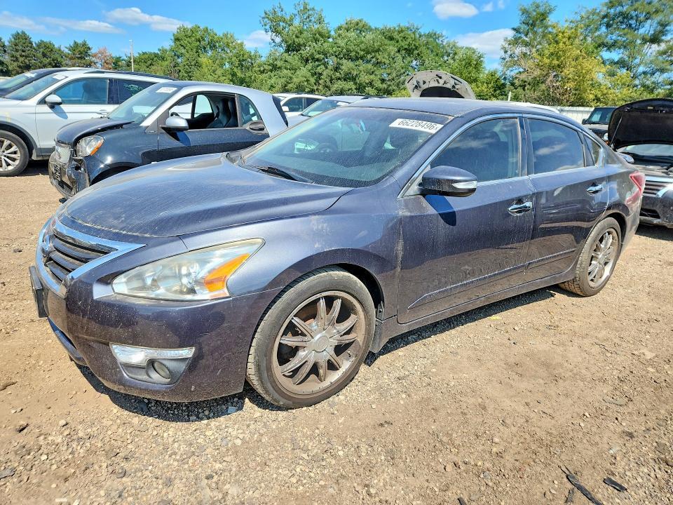 2013 NISSAN ALTIMA 1N4AL3AP5DC115955