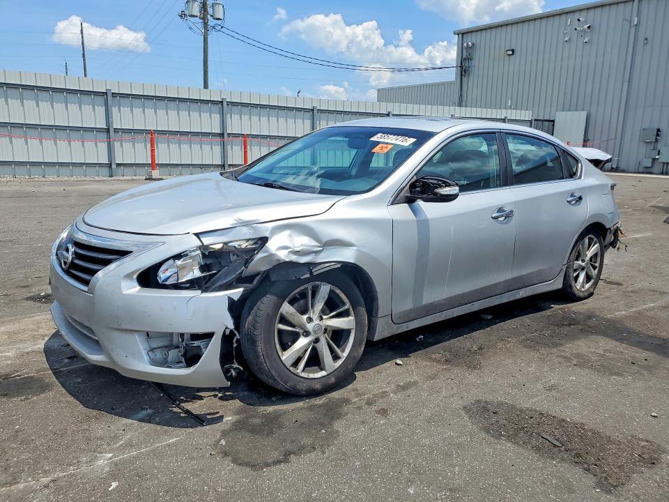 2013 NISSAN ALTIMA 1N4AL3AP5DC112179