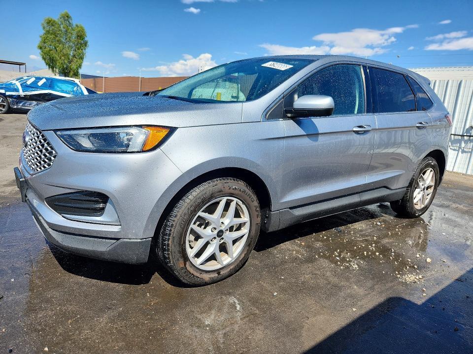 2FMPK4J95PBA30886 2023 FORD EDGE photo no. 1