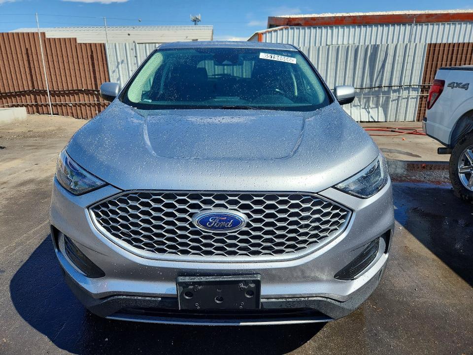 2FMPK4J95PBA30886 2023 FORD EDGE photo no. 5