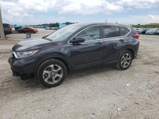 2019 HONDA CR-V 7FARW1H87KE022964