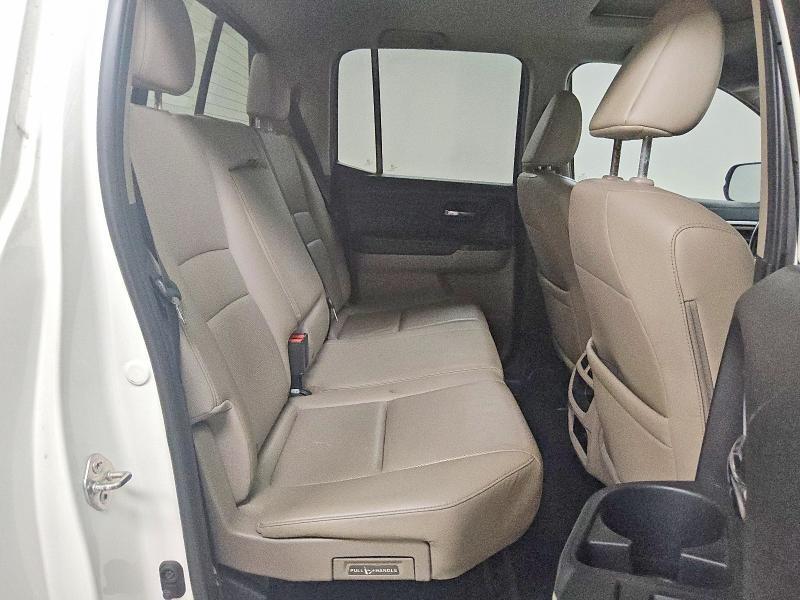 5FPYK2F55KB005962 2019 HONDA RIDGELINE photo no. 10
