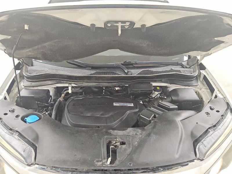 5FPYK2F55KB005962 2019 HONDA RIDGELINE photo no. 11