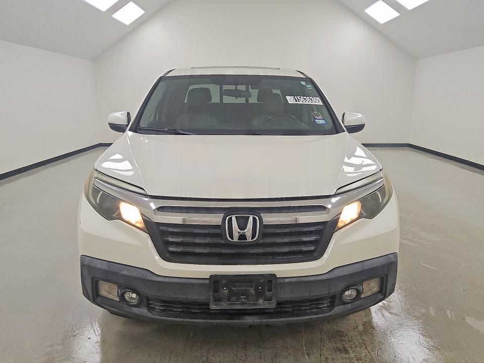 5FPYK2F55KB005962 2019 HONDA RIDGELINE photo no. 5