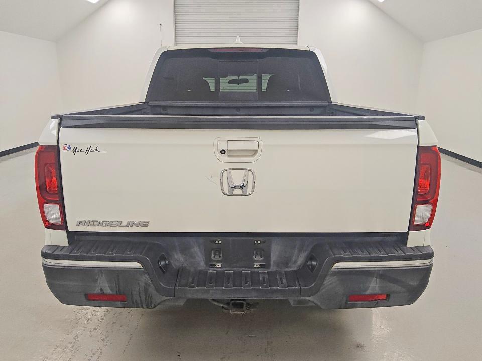 5FPYK2F55KB005962 2019 HONDA RIDGELINE photo no. 6