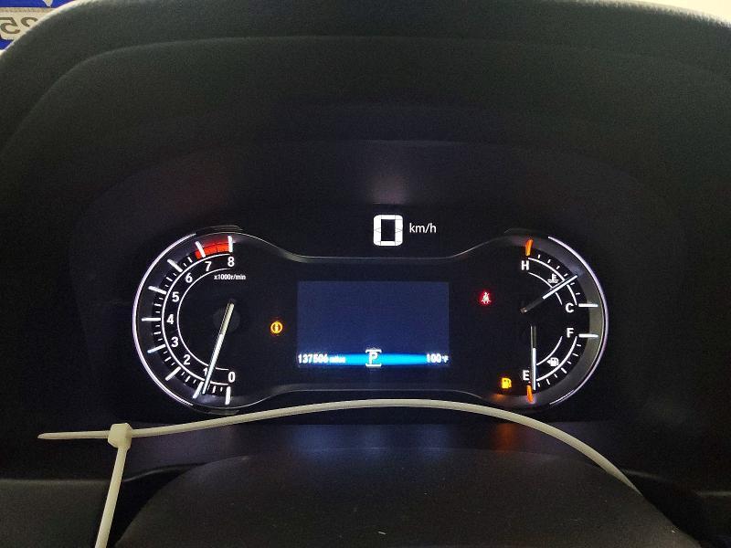 5FPYK2F55KB005962 2019 HONDA RIDGELINE photo no. 9