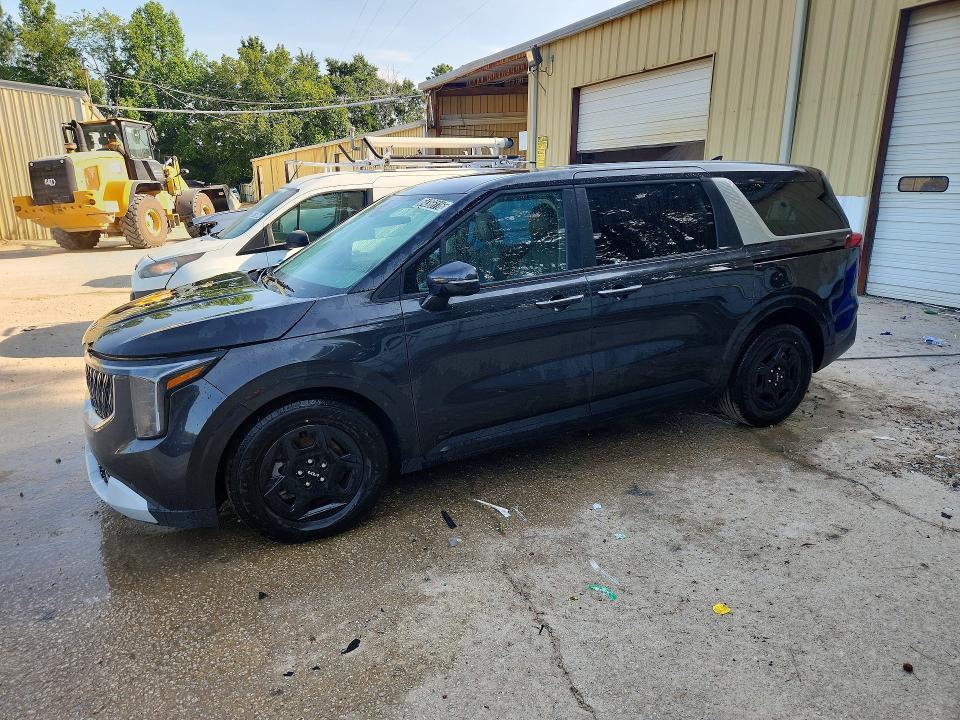 2026 KIA CARNIVAL KNDNB5K39T6596022
