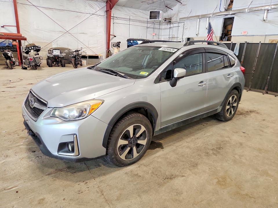 2016 SUBARU CROSSTREK JF2GPABC2G9206550