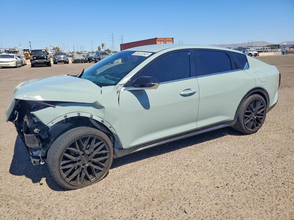 2026 KIA K4 3KPFW4DE6TE287958
