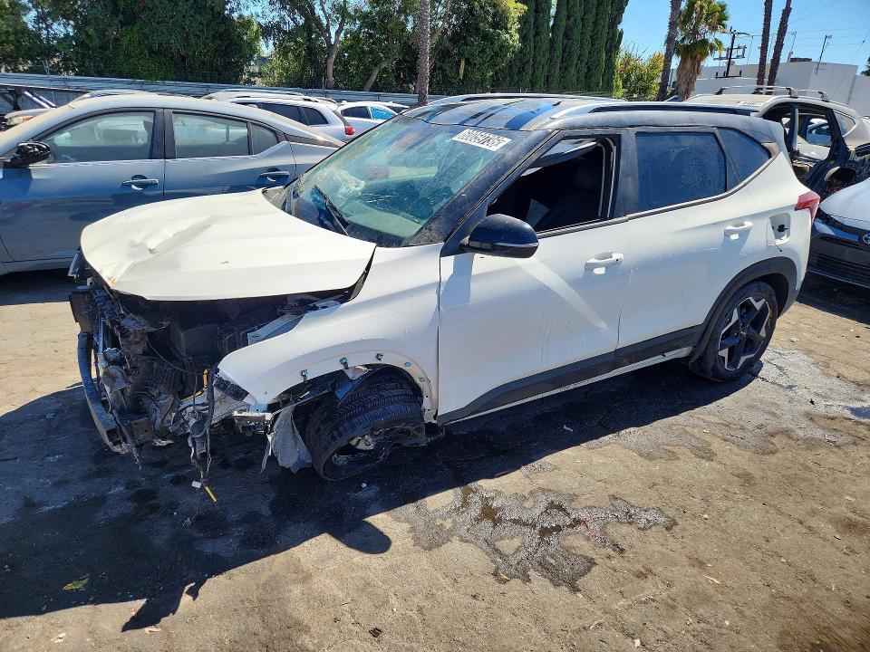 2026 KIA SELTOS KNDEU2AA9T7878874