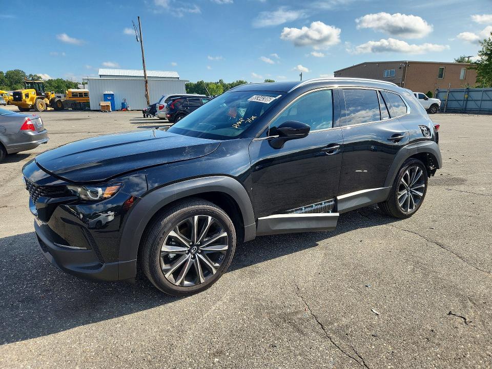 2026 MAZDA CX-50 7MMVABDL1TN474632