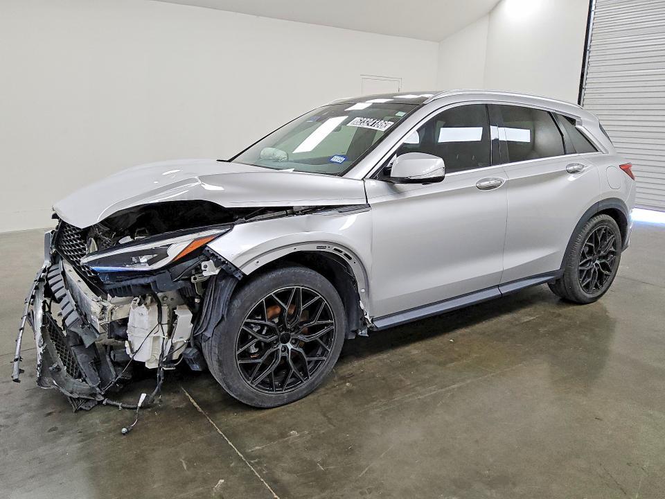 2019 INFINITI QX50 3PCAJ5M17KF112073