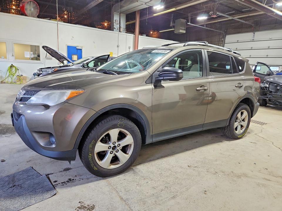 2013 TOYOTA RAV4 2T3BFREV6DW096413