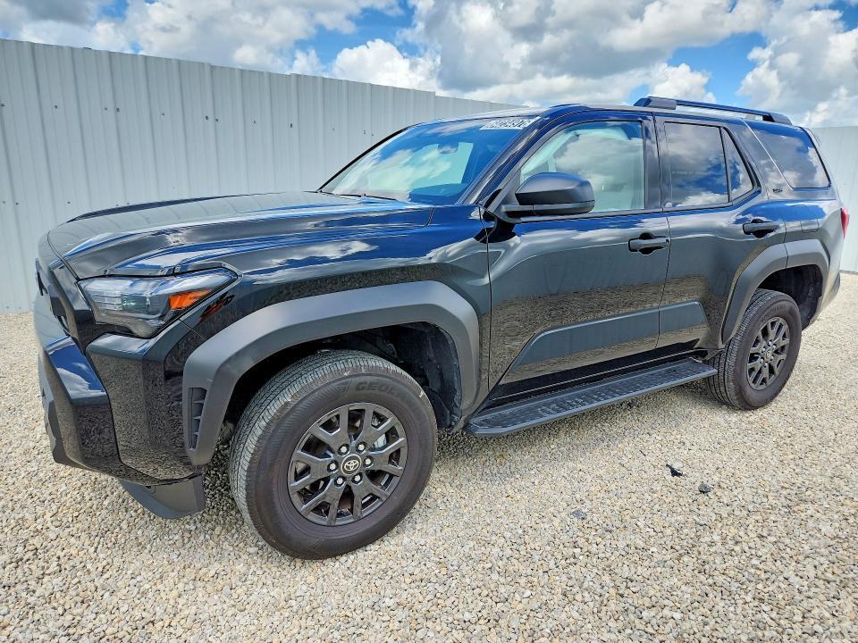 2026 TOYOTA 4RUNNER JTEVA5BR3T5079999