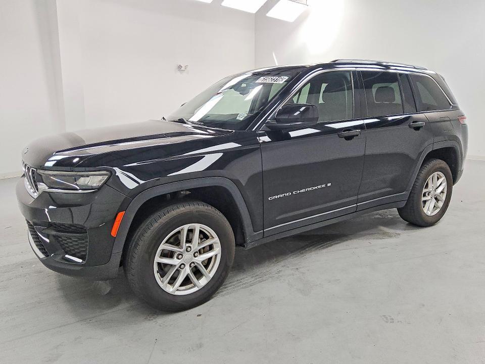 2023 JEEP GRAND CHEROKEE 1C4RJHAG1PC520151