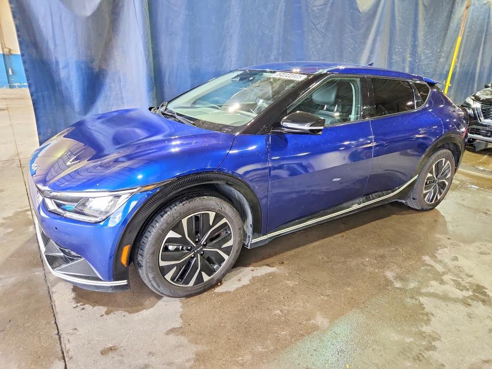 2023 KIA EV6 KNDC34LA7P5612628