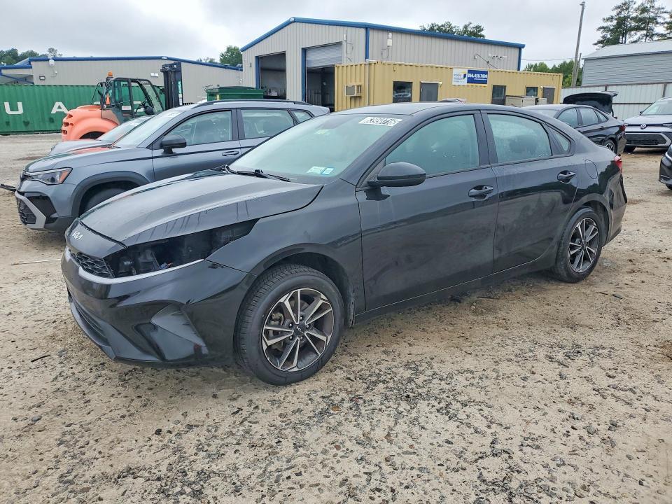 2023 KIA FORTE 3KPF24AD2PE553523