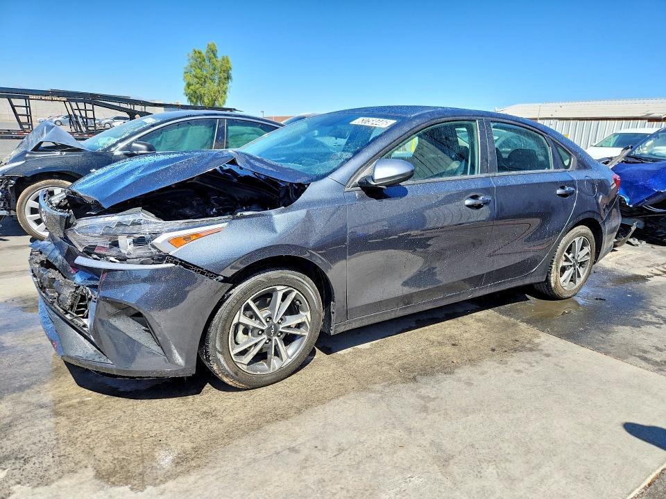 2023 KIA FORTE 3KPF24AD4PE643336