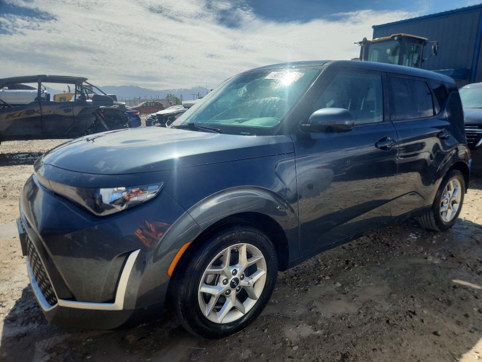 2023 KIA SOUL KNDJ23AU8P7199057
