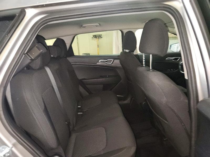 KNDPUCAF0P7190889 2023 KIA SPORTAGE photo no. 11