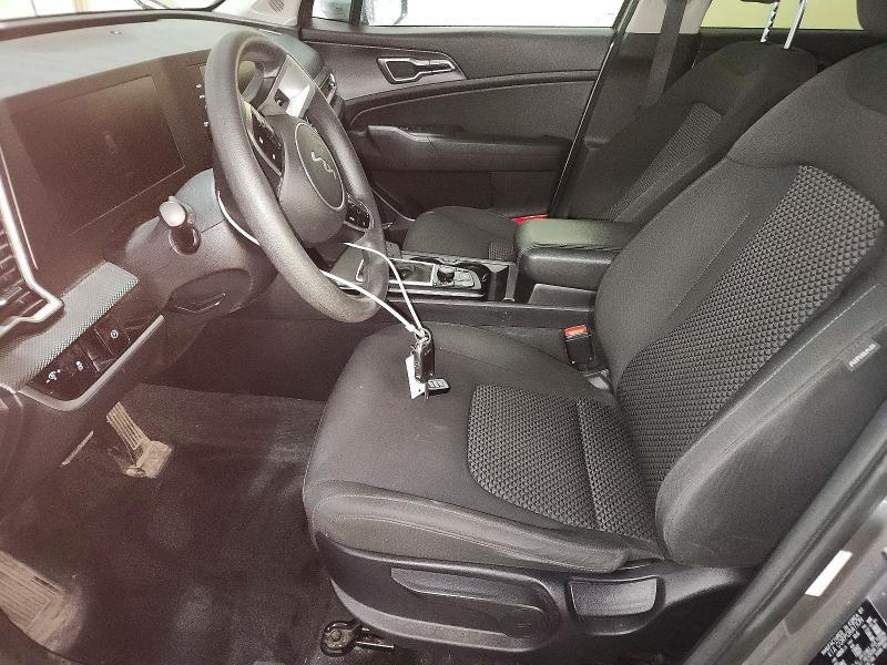 KNDPUCAF0P7190889 2023 KIA SPORTAGE photo no. 7