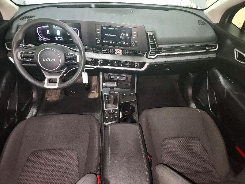 KNDPUCAF0P7190889 2023 KIA SPORTAGE photo no. 8