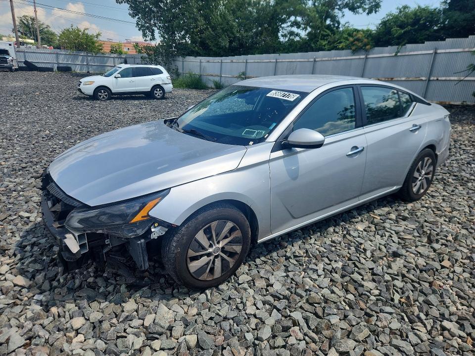 2023 NISSAN ALTIMA 1N4BL4BVXPN373744