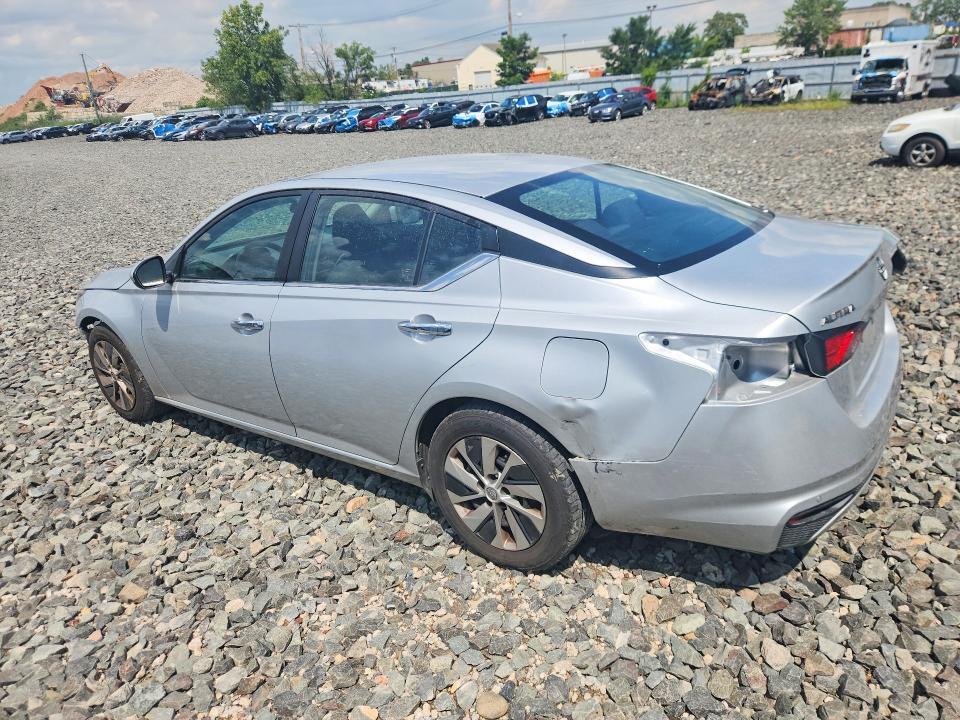 1N4BL4BVXPN373744 2023 NISSAN ALTIMA photo no. 2