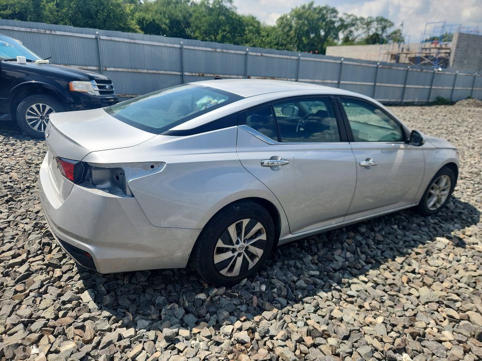 1N4BL4BVXPN373744 2023 NISSAN ALTIMA photo no. 3