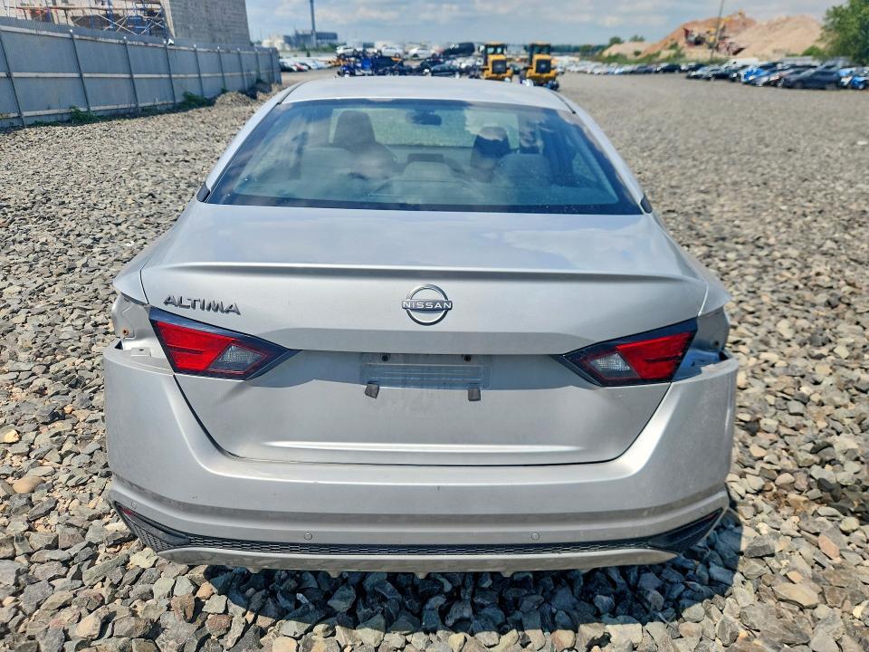 1N4BL4BVXPN373744 2023 NISSAN ALTIMA photo no. 6