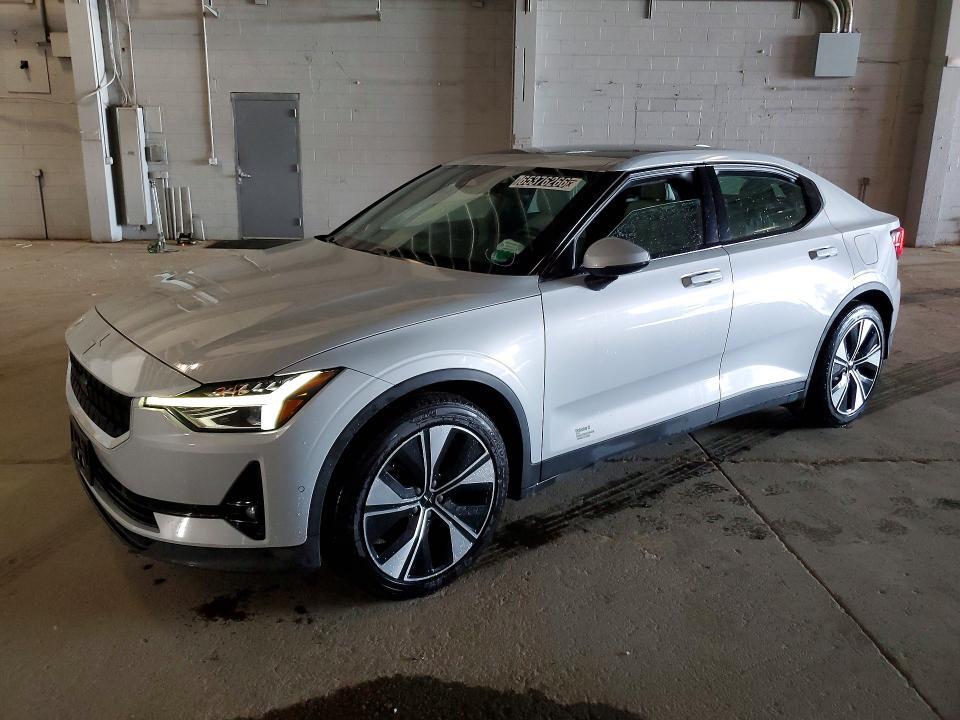 2023 POLESTAR 2 YSMEG3KA7PL121114