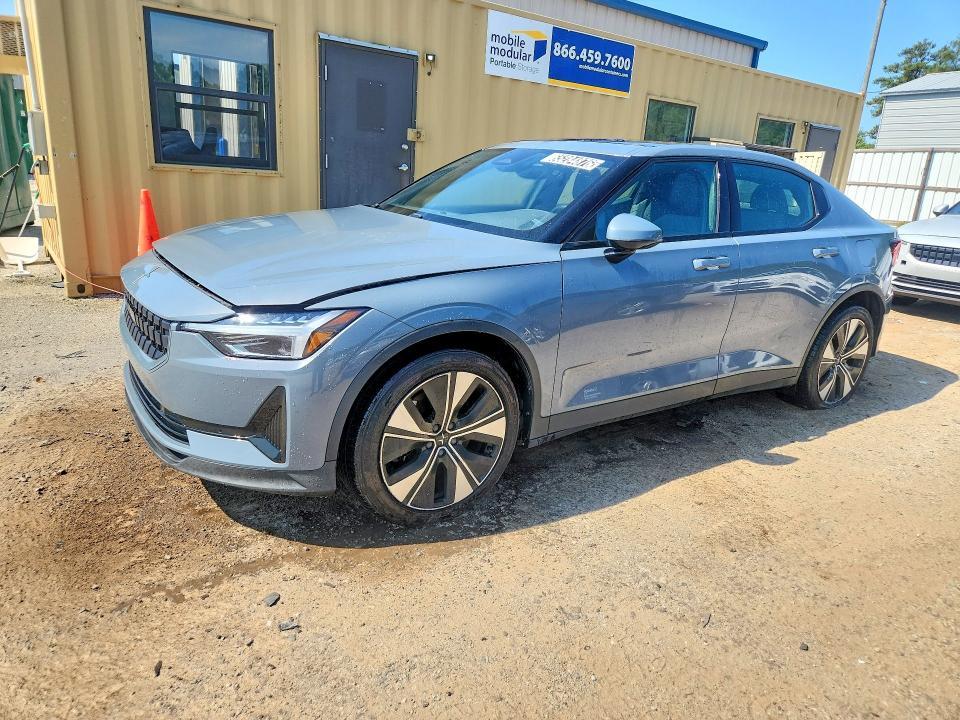2023 POLESTAR 2 YSMED3KA3PL145435