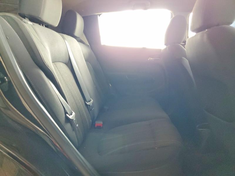 1G1JC6SH1E4215476 2014 CHEVROLET SONIC photo no. 10