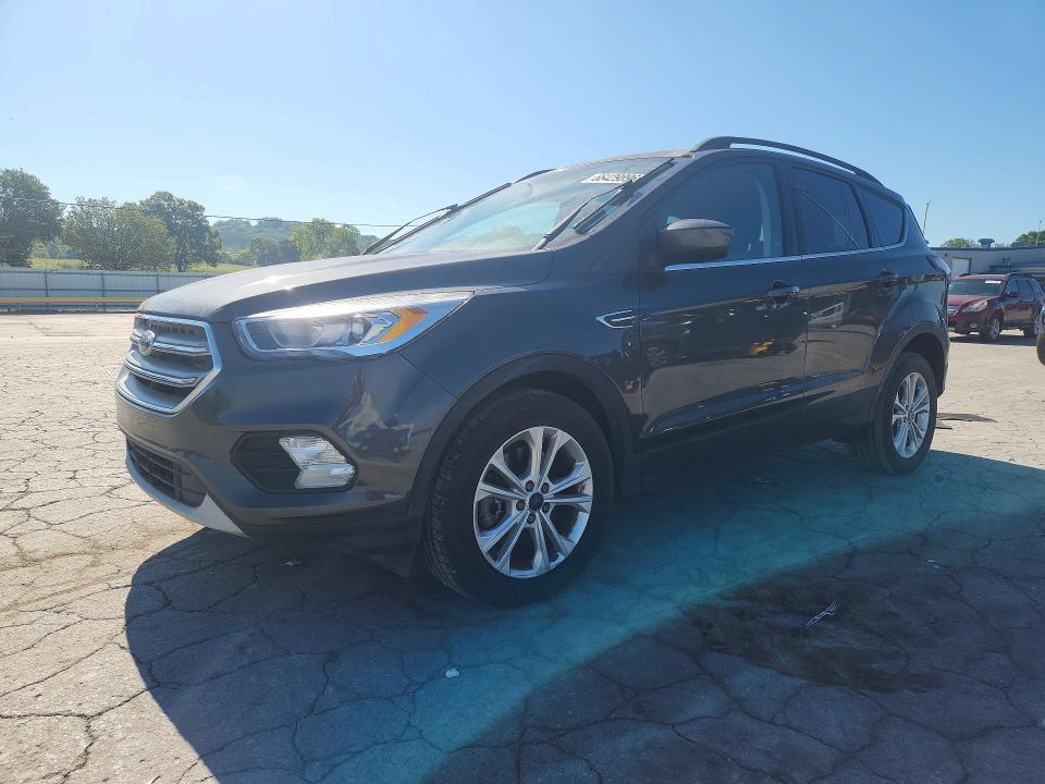 2017 FORD ESCAPE 1FMCU0G98HUF02082