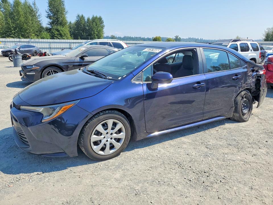2023 TOYOTA COROLLA 5YFB4MDE0PP050374