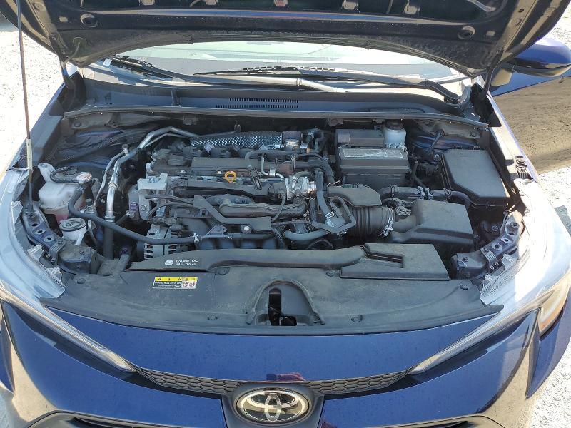 5YFB4MDE0PP050374 2023 TOYOTA COROLLA photo no. 11