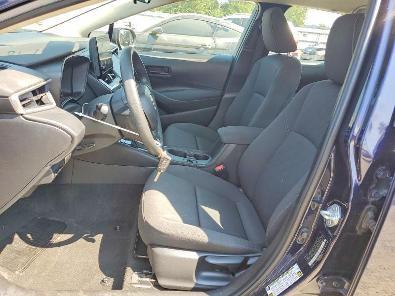 5YFB4MDE0PP050374 2023 TOYOTA COROLLA photo no. 7
