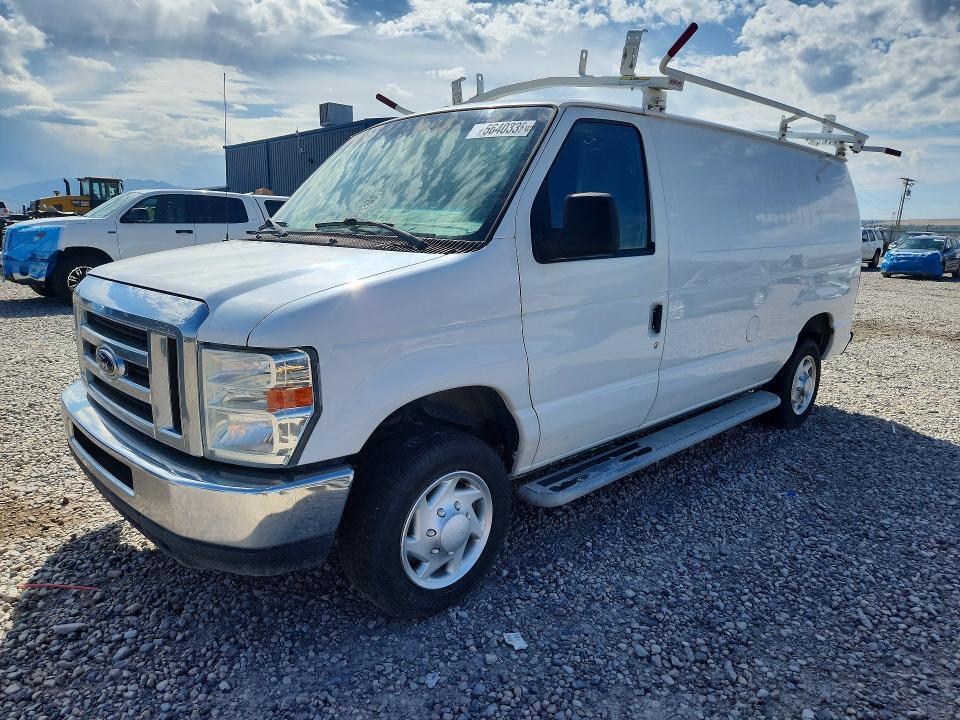 2014 FORD ECONOLINE 1FTNE2EW2EDA31623